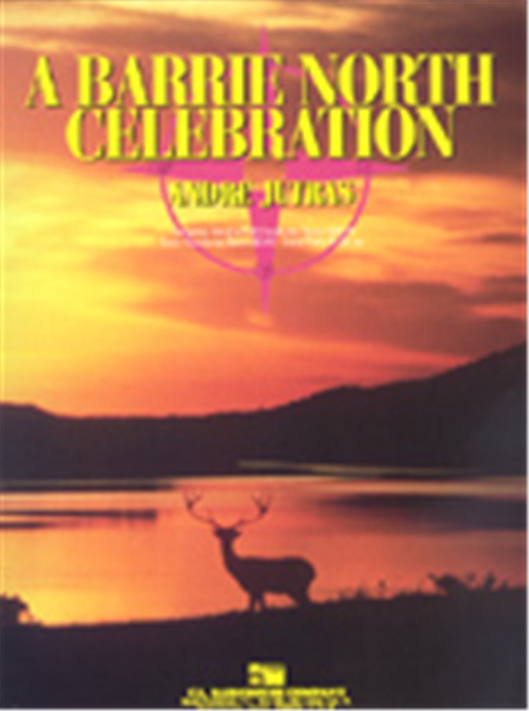 A Barrie North Celebration